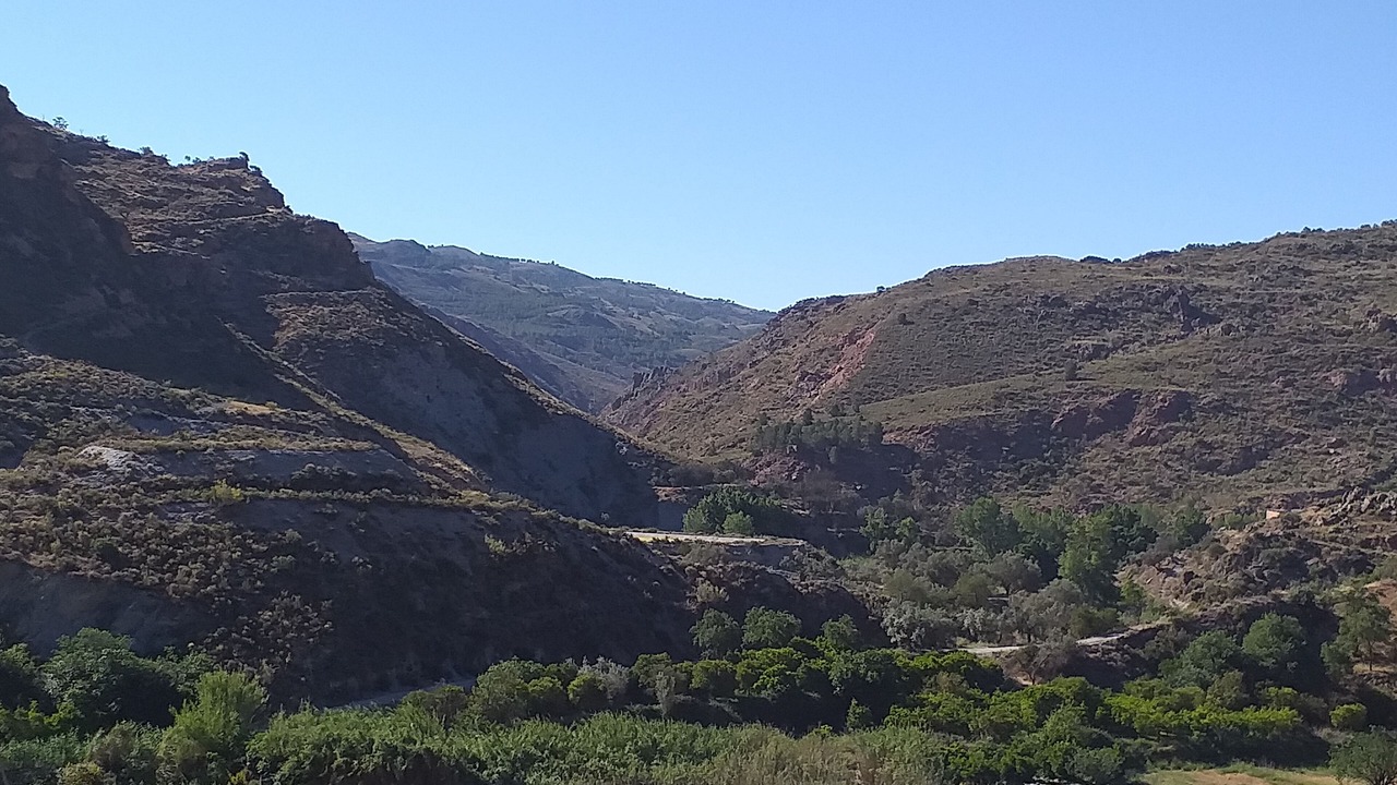 Photo of Outdoor in Ugijar
