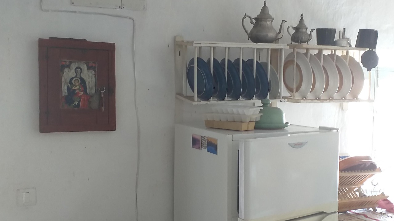 Photo of Kitchen in Ugijar