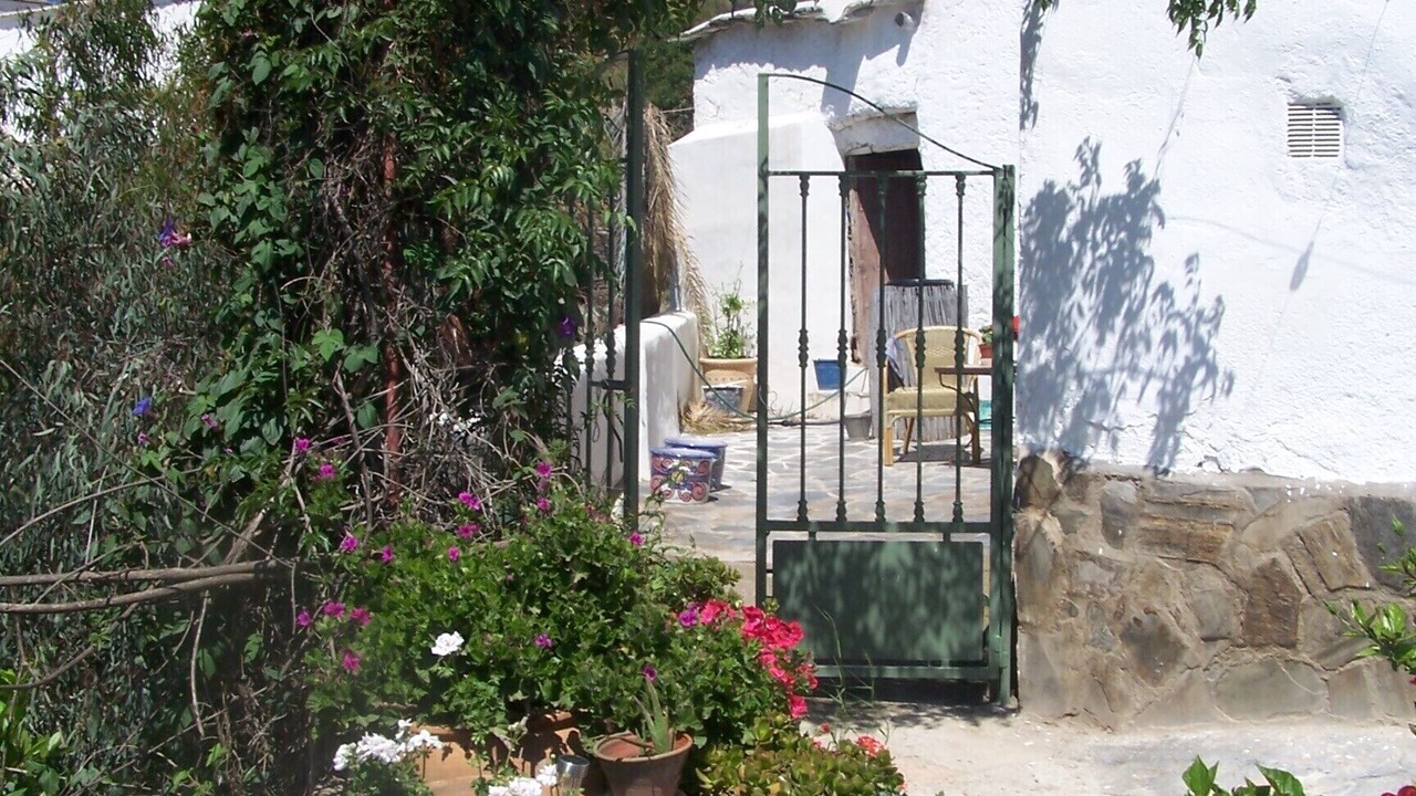Photo of Outdoor in Ugijar