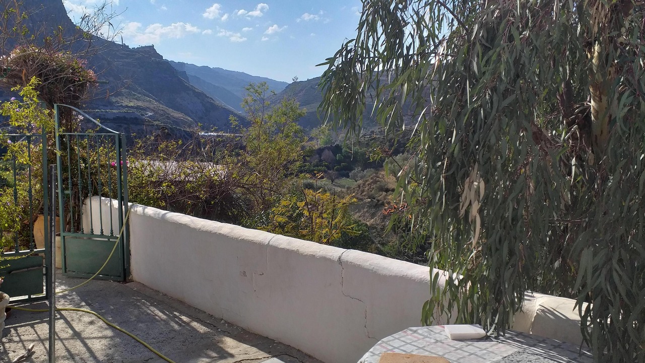 Photo of Outdoor in Ugijar