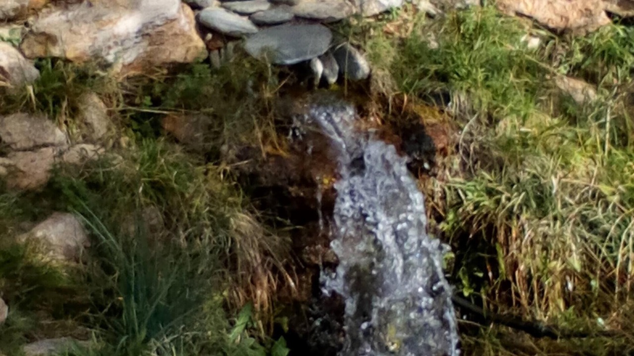 Photo of Outdoor in Ugijar
