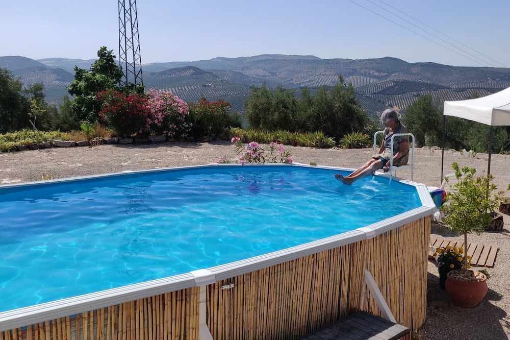 Photo of Outdoor in Moclin