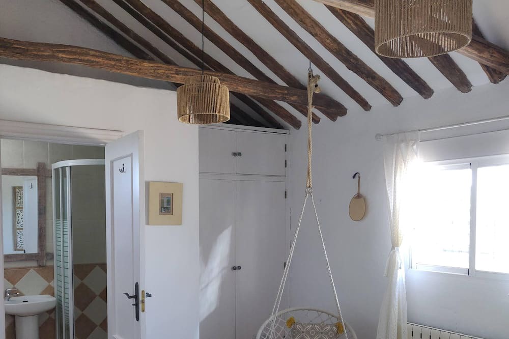 Photo of Bedroom in Moclin