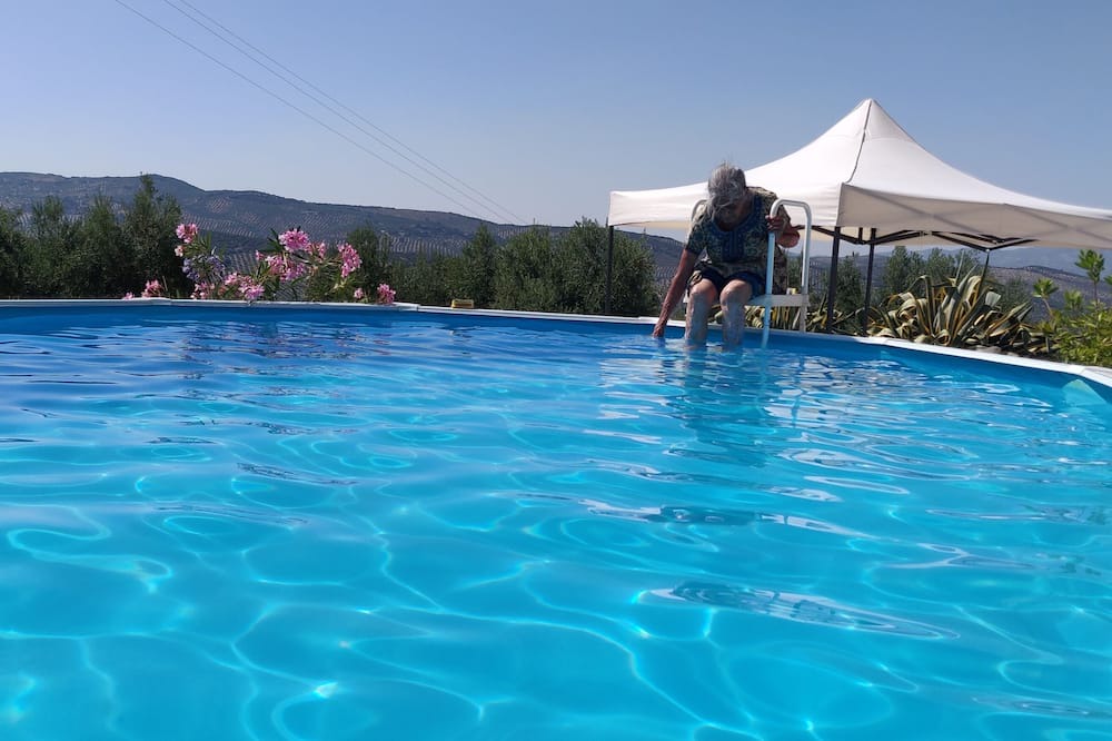 Photo of Outdoor in Moclin