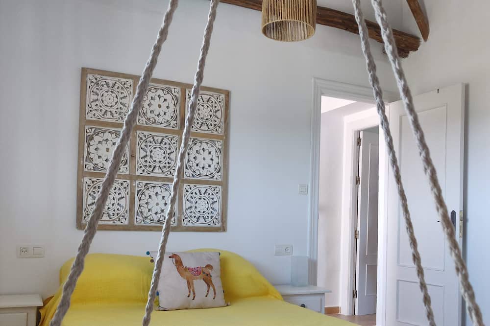 Photo of Bedroom in Moclin