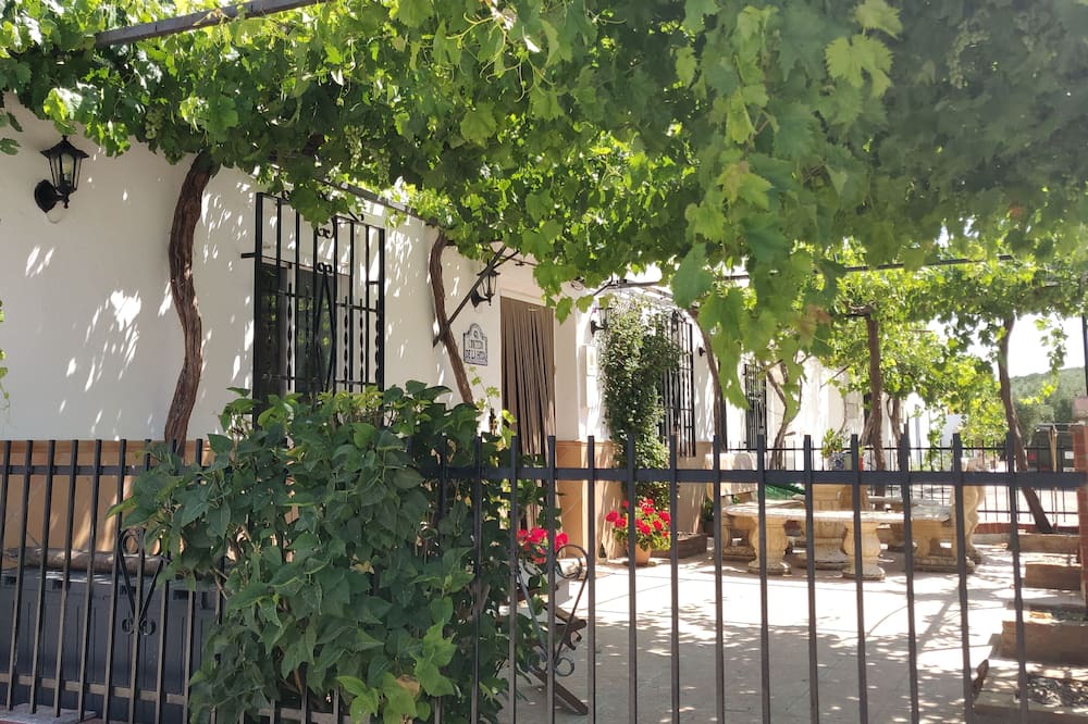Photo of Outdoor in Moclin