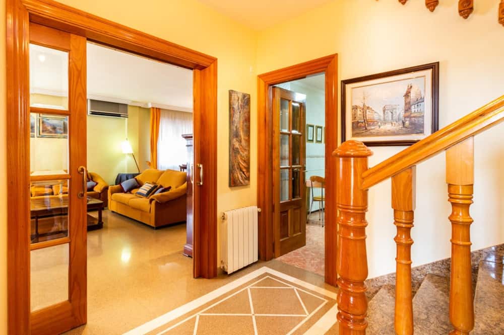 Photo of Bedroom in Padul