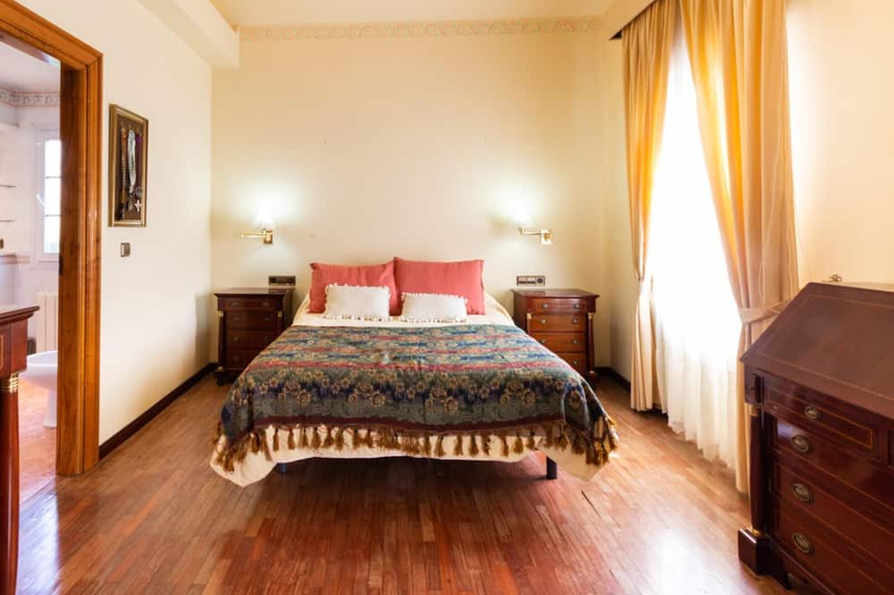 Photo of Bedroom in Padul