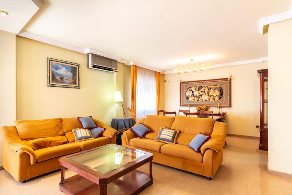 Photo of Livingroom in Padul