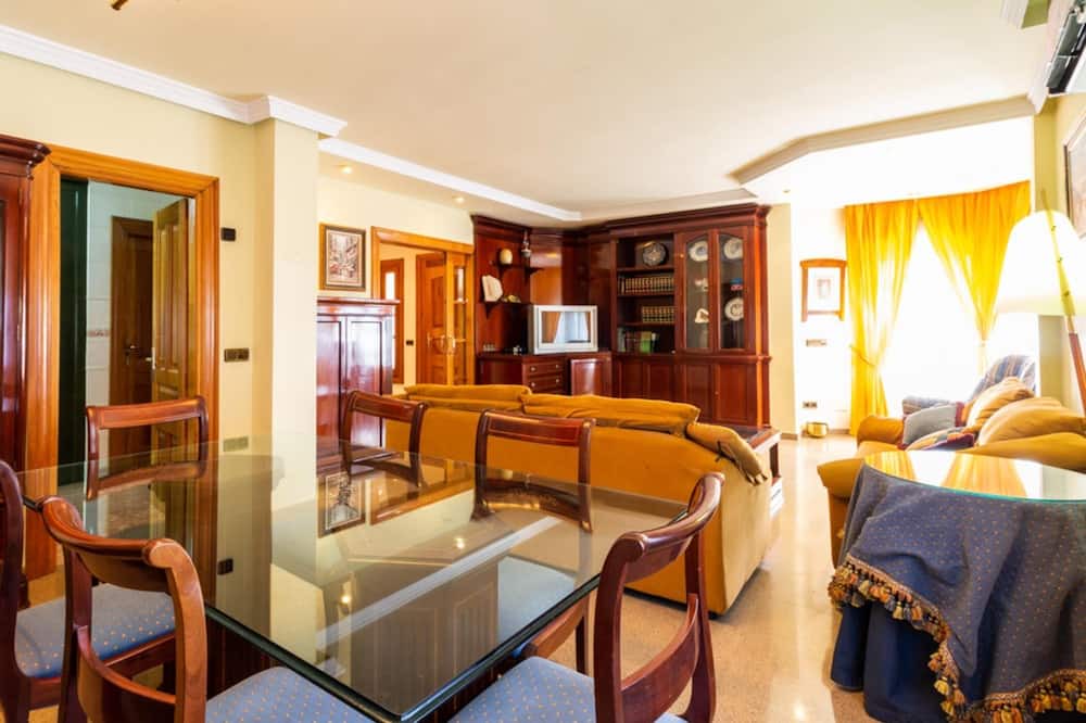 Photo of Livingroom in Padul