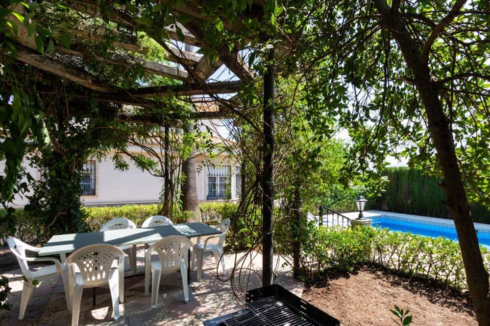 Photo of Patio Balcony in Padul