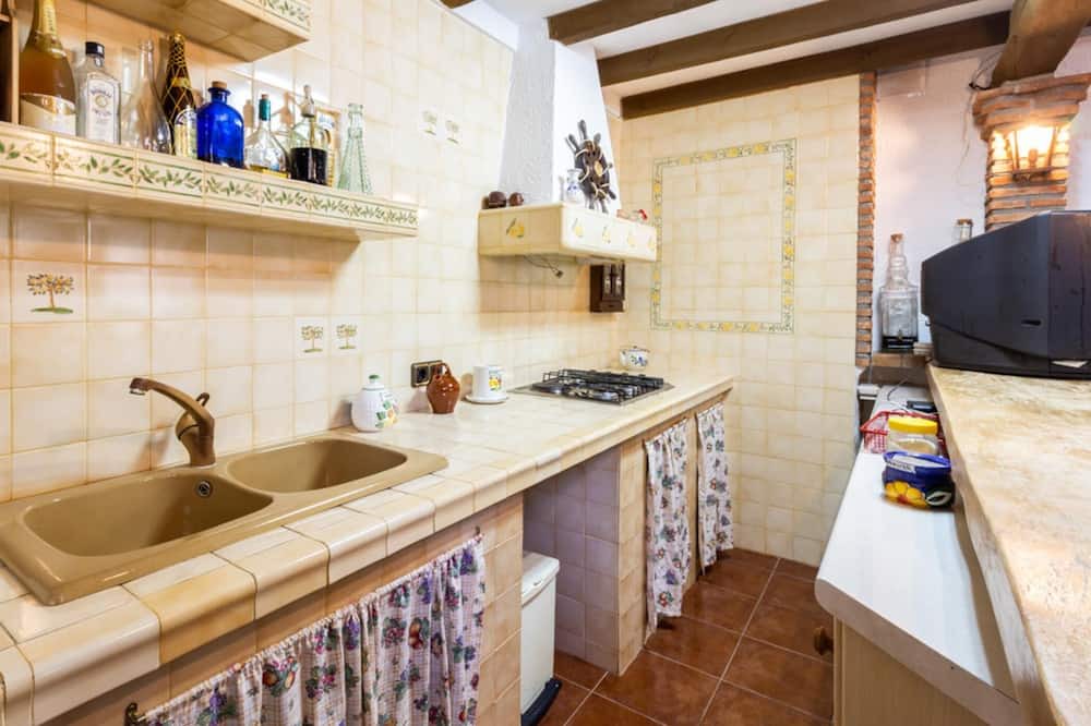 Photo of Kitchen in Padul