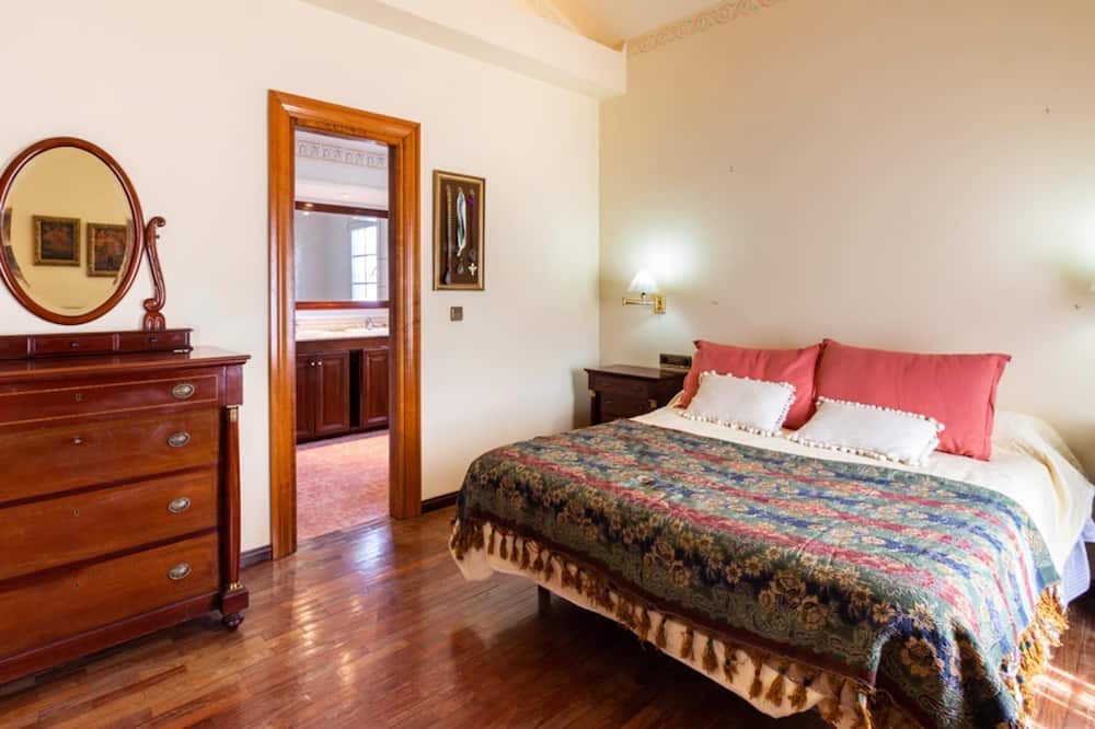 Photo of Bedroom in Padul
