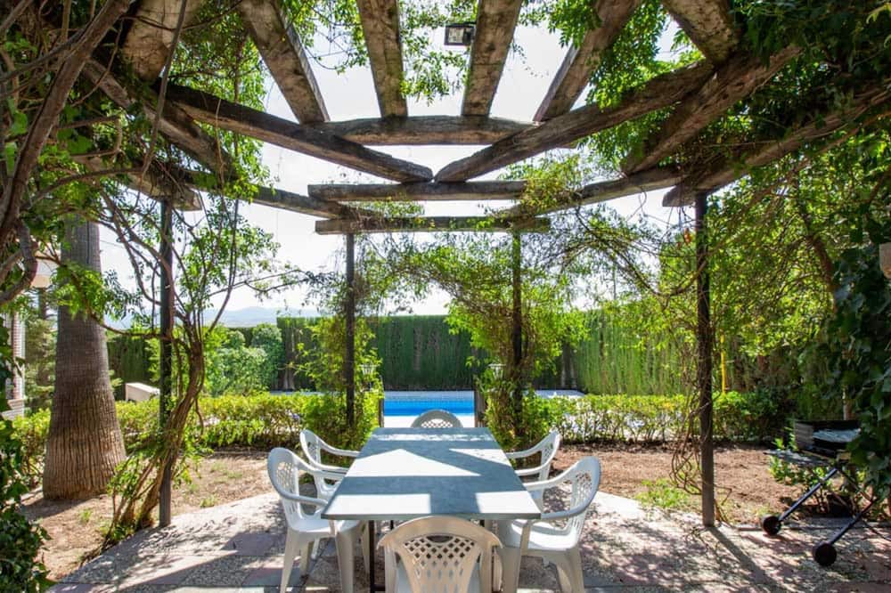 Photo of Outdoor in Padul