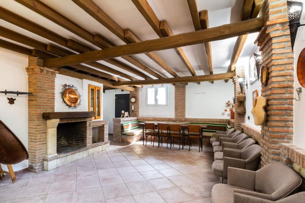 Photo of Livingroom in Padul