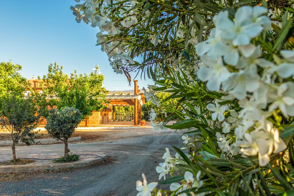 Photo of Outdoor in Cogollos de Guadix