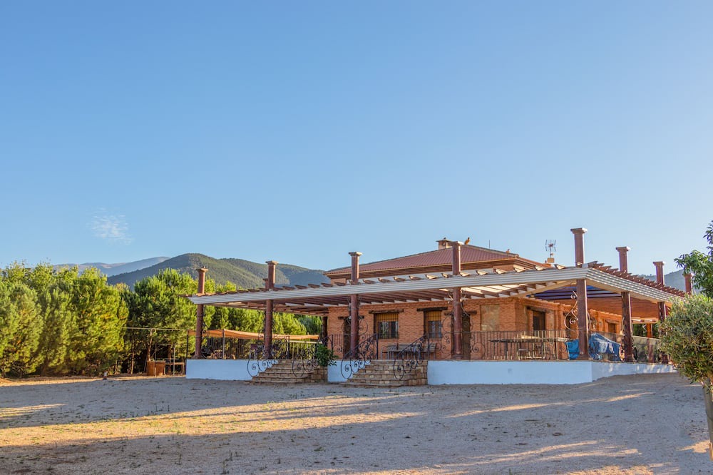 Photo of Outdoor in Cogollos de Guadix