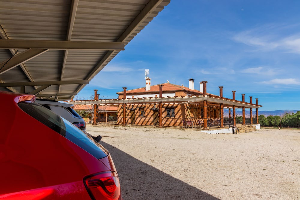 Photo of Outdoor in Cogollos de Guadix