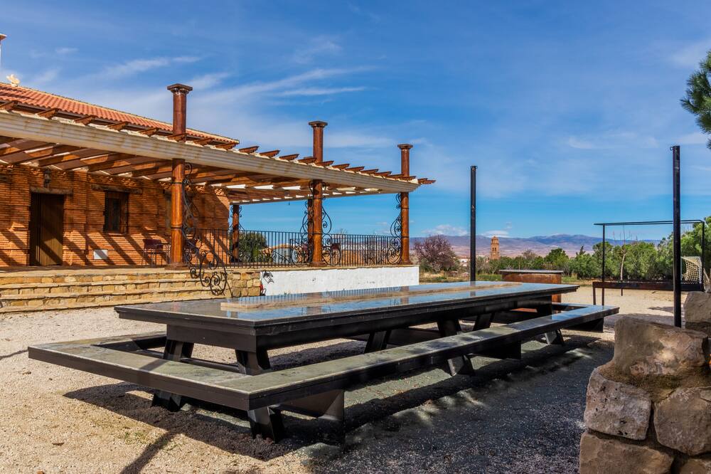 Photo of Outdoor in Cogollos de Guadix
