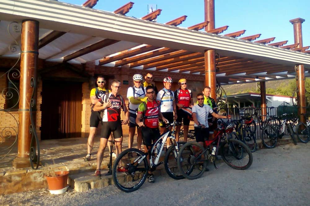 Photo of Outdoor in Cogollos de Guadix