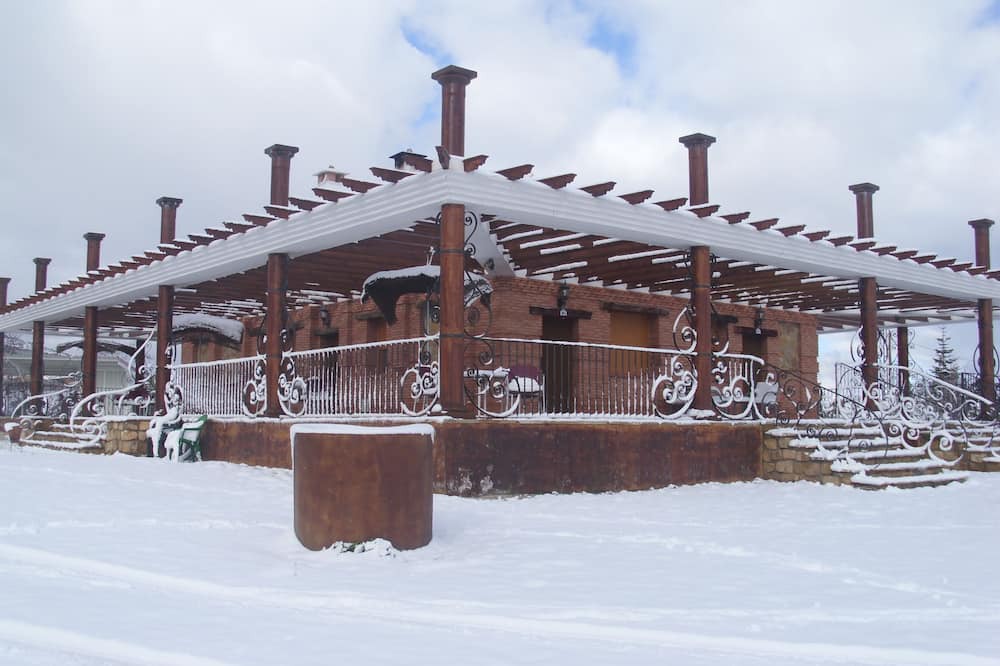 Photo of Outdoor in Cogollos de Guadix