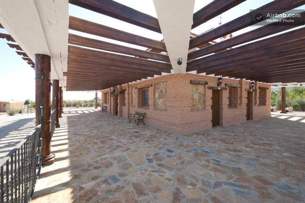 Photo of Outdoor in Cogollos de Guadix