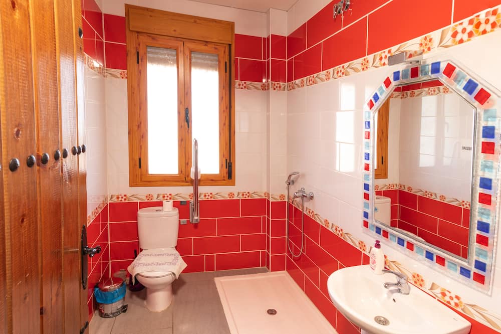 Photo of Bathroom in Cogollos de Guadix