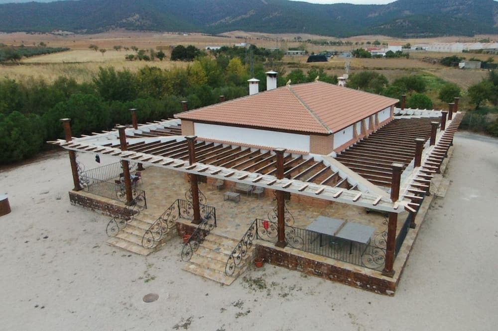Photo of Others in Cogollos de Guadix