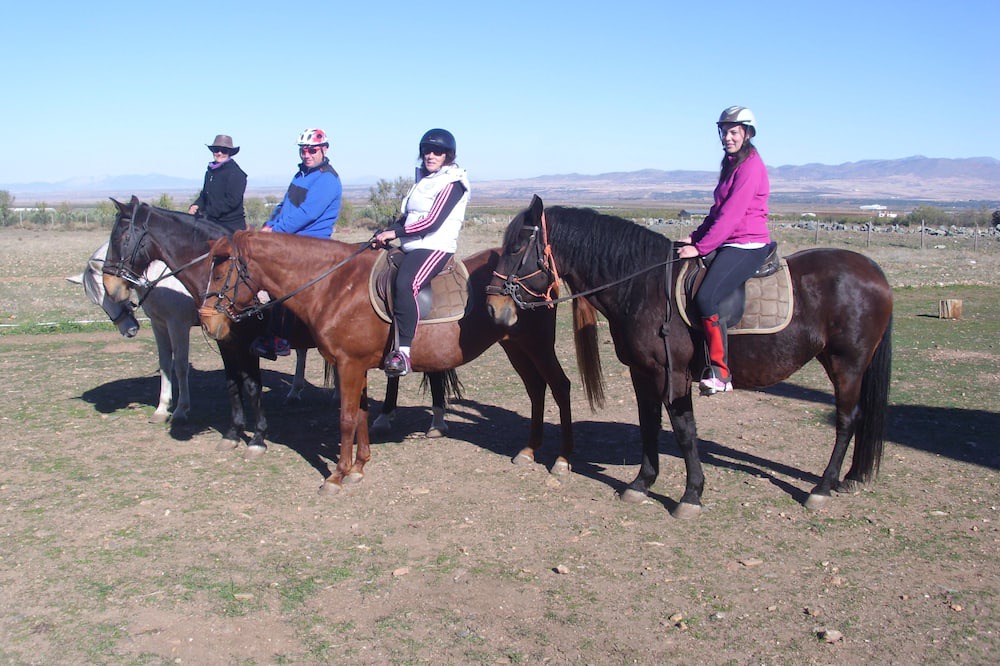 Photo of Others in Cogollos de Guadix