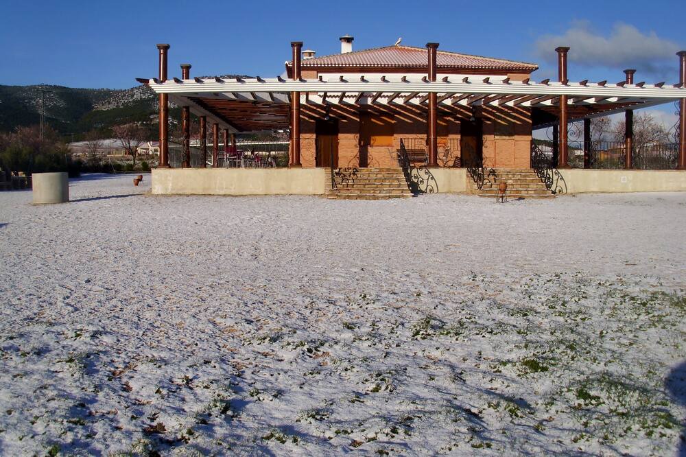 Photo of Outdoor in Cogollos de Guadix
