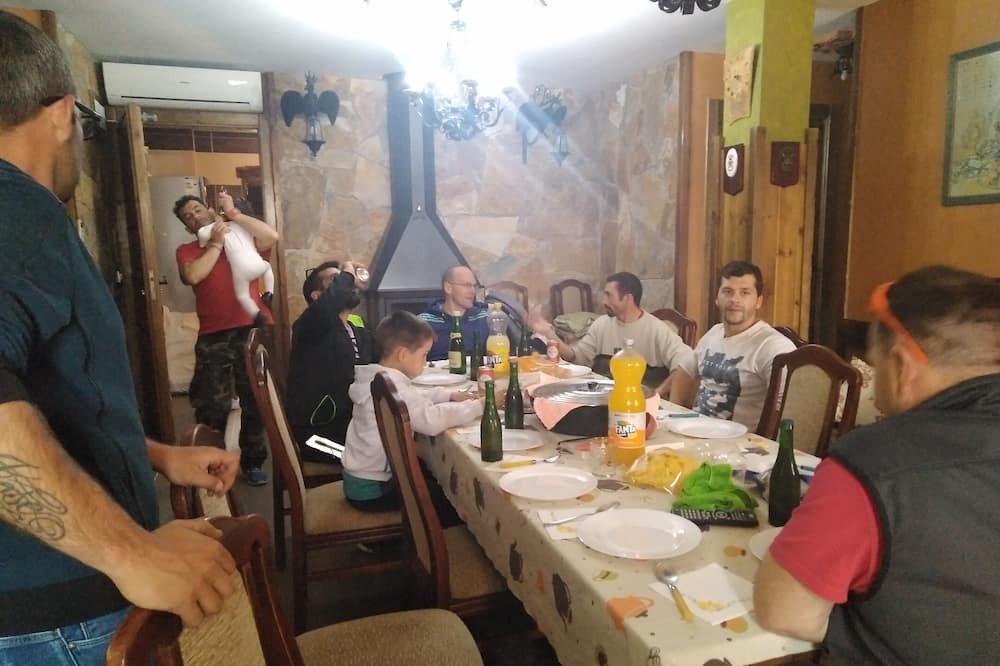 Photo of Kitchen in Cogollos de Guadix