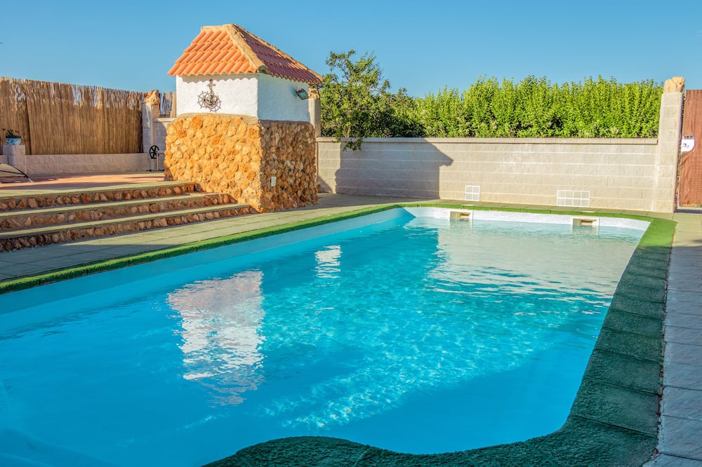 Photo of Outdoor in Cogollos de Guadix