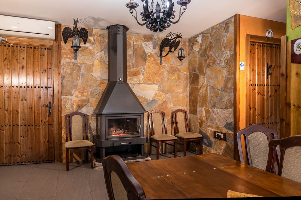 Photo of Livingroom in Cogollos de Guadix