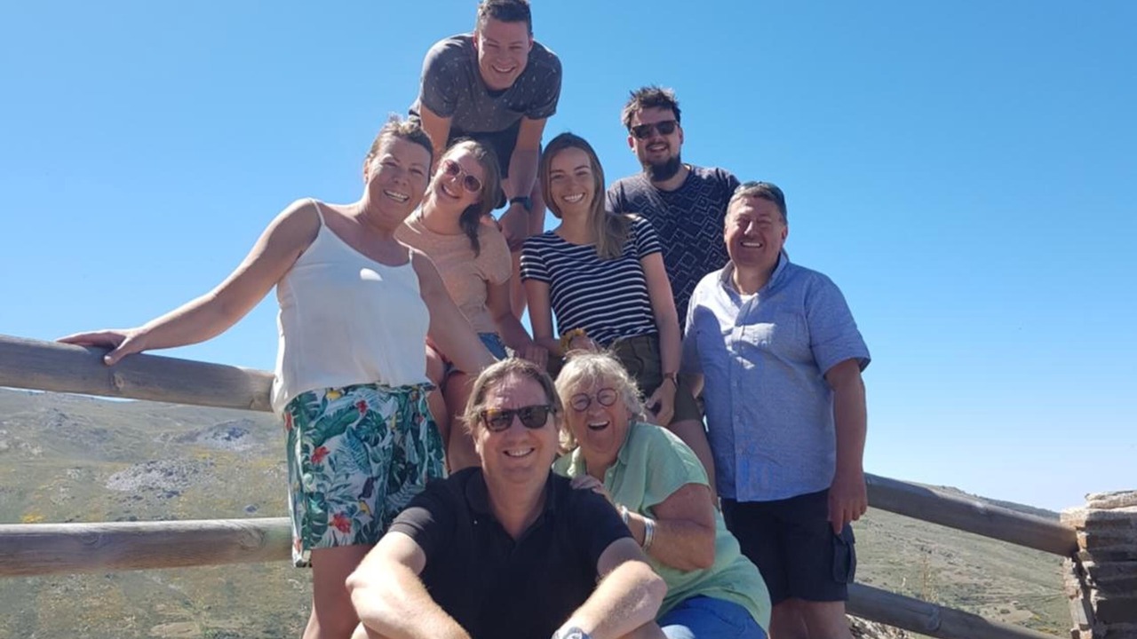 Photo of Others in Pinos del Valle