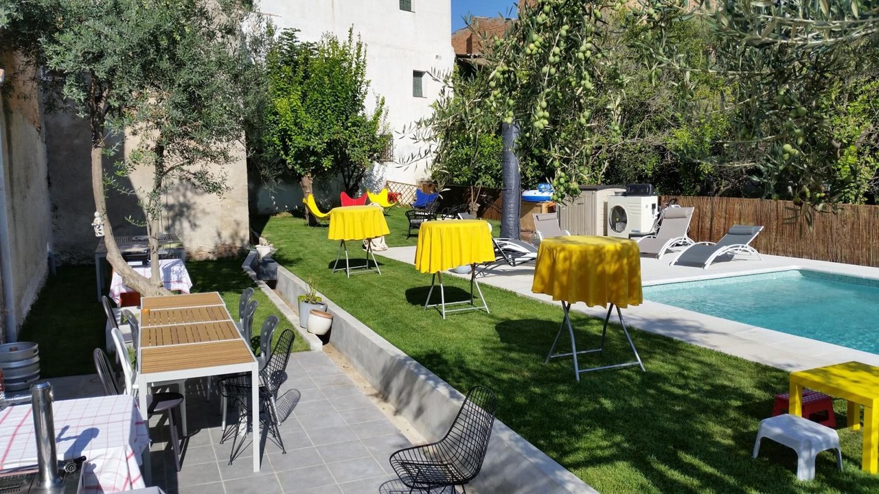 Photo of Outdoor in Pinos del Valle