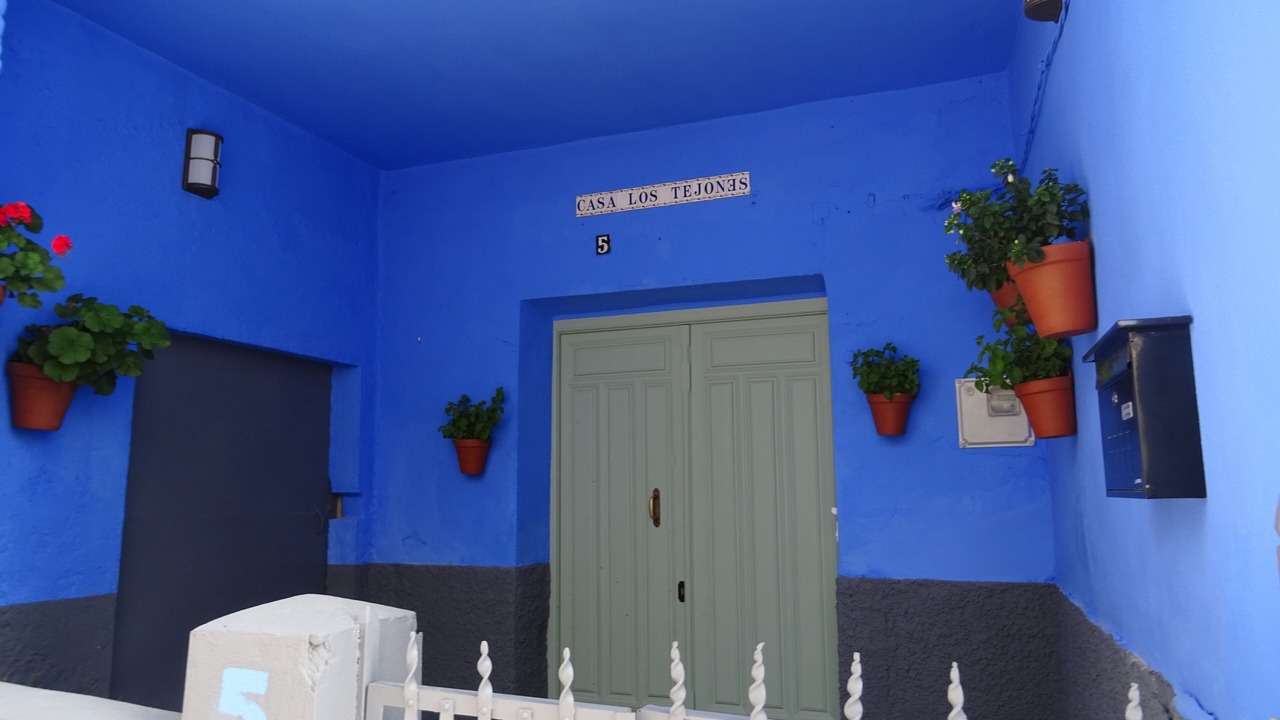 Photo of Outdoor in Pinos del Valle