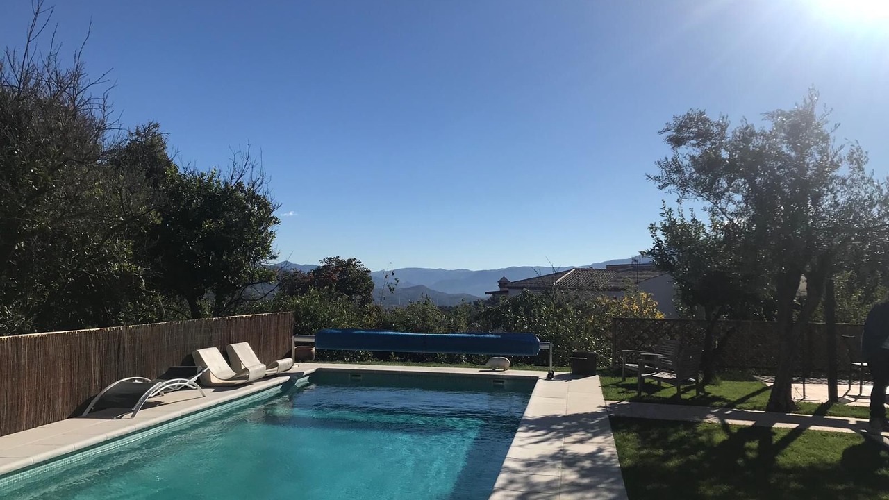 Photo of Outdoor in Pinos del Valle