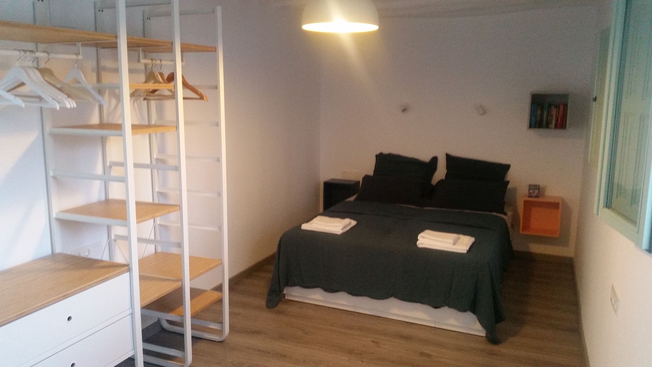 Photo of Bedroom in Pinos del Valle