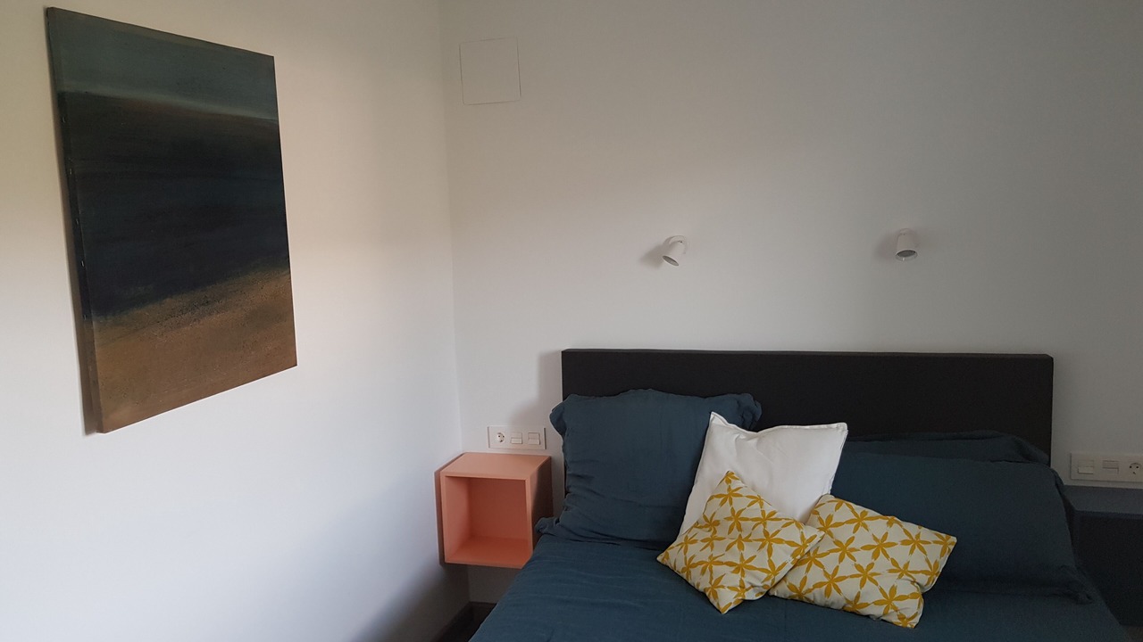 Photo of Bedroom in Pinos del Valle