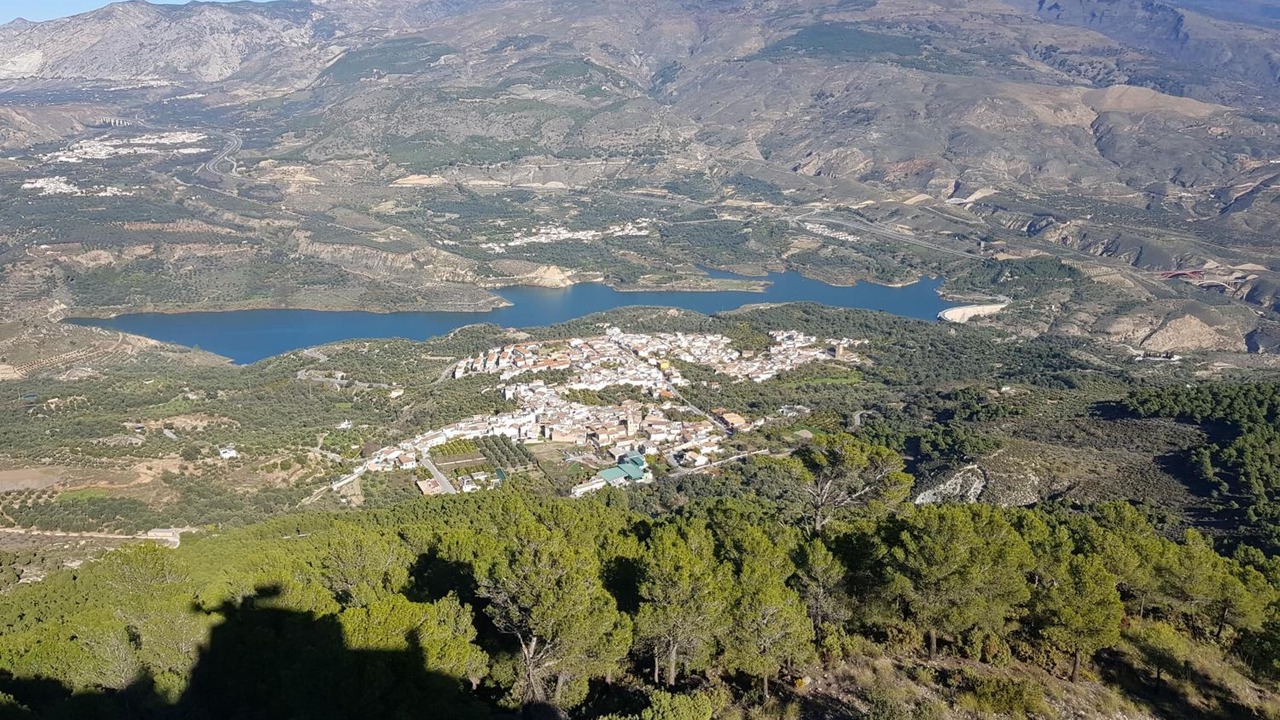 Photo of Outdoor in Pinos del Valle