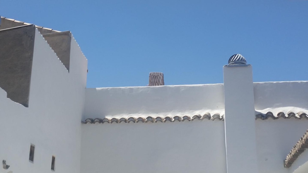 Photo of Outdoor in Pinos del Valle
