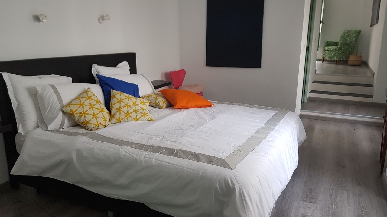 Photo of Bedroom in Pinos del Valle