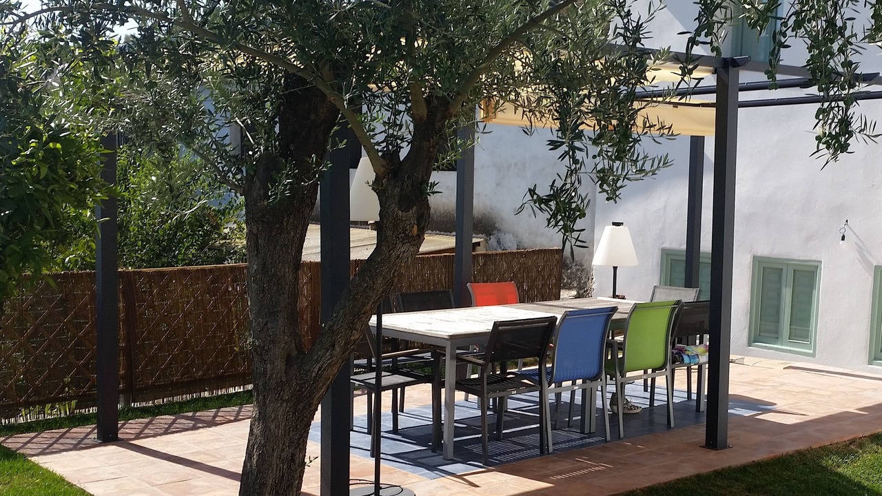 Photo of Outdoor in Pinos del Valle