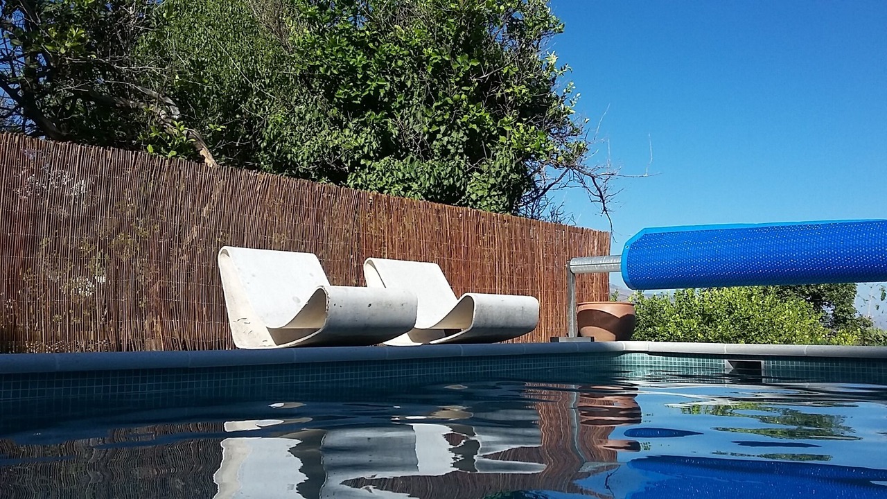 Photo of Outdoor in Pinos del Valle