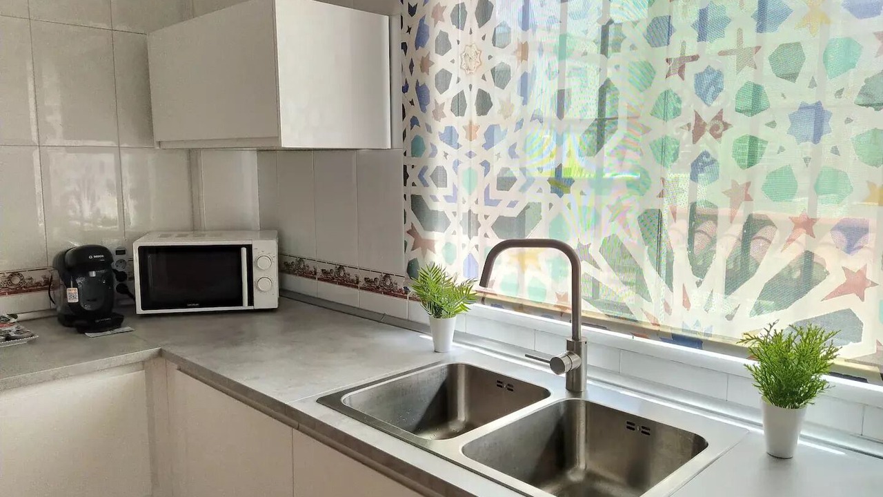 Photo of Kitchen in Viznar