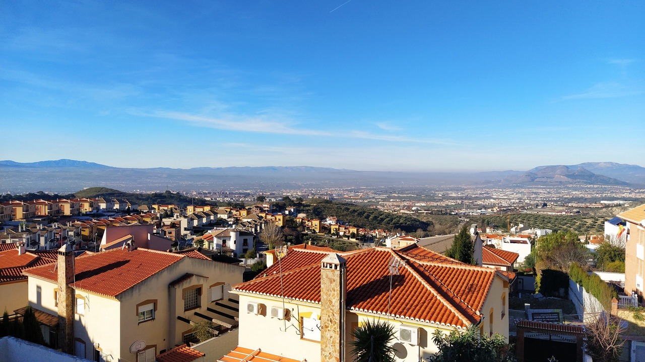Photo of Outdoor in Viznar