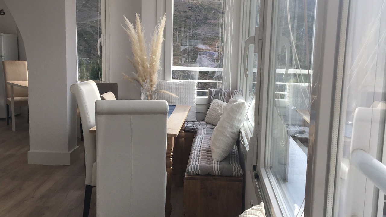 Photo of Livingroom in Pradollano