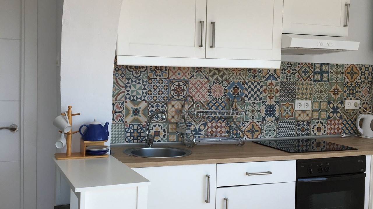 Photo of Kitchen in Pradollano