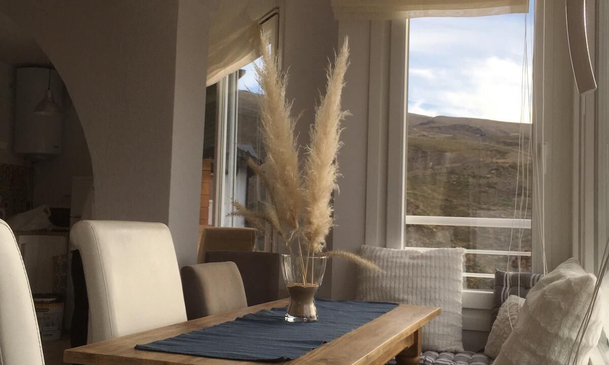 Photo of Livingroom in Pradollano