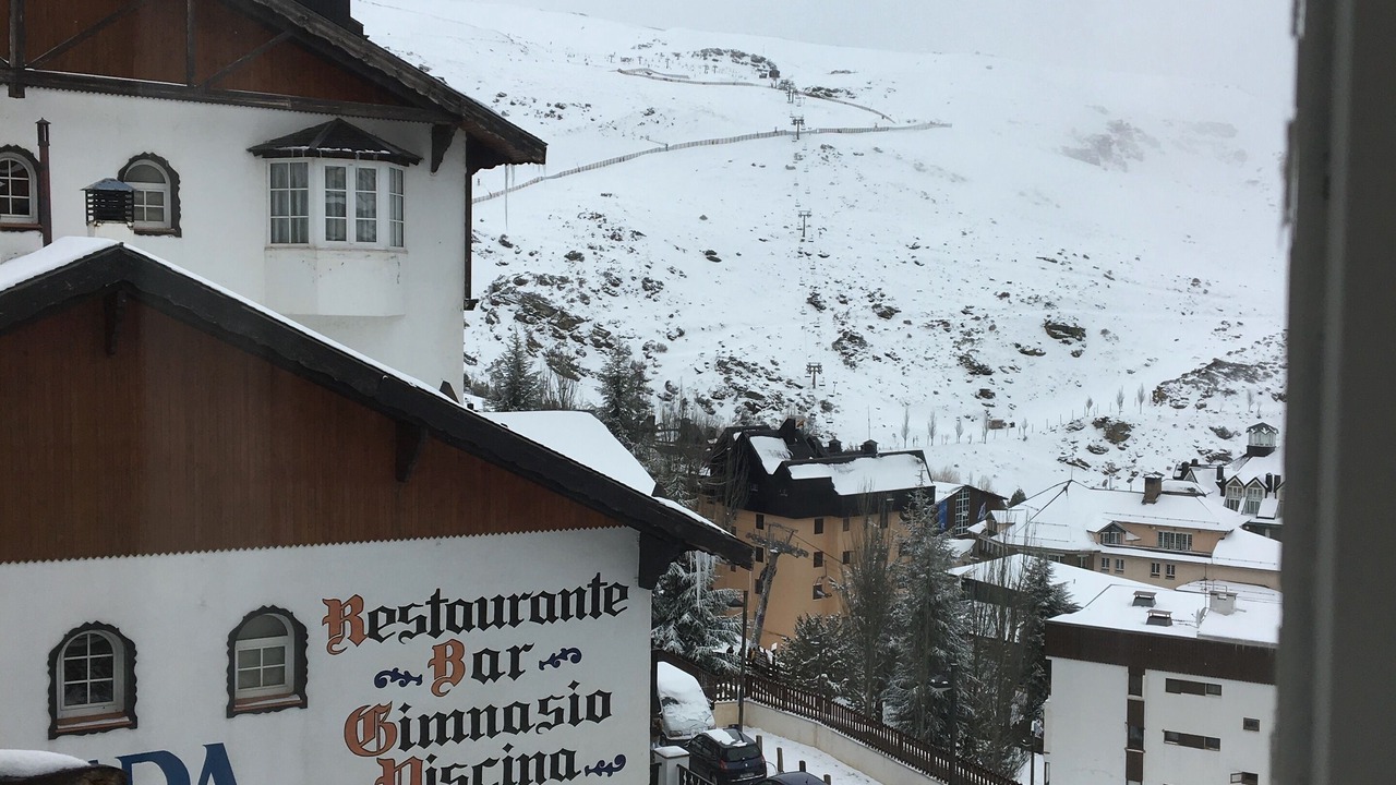 Photo of Outdoor in Pradollano
